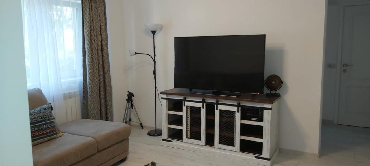 Apartament Polly ! Eforie Sud Exterior foto