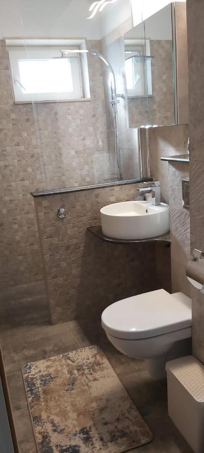Apartament Polly ! Eforie Sud Exterior foto